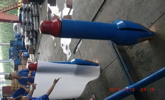 taper mill