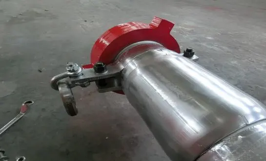drilling hose