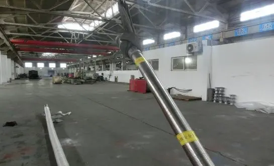 drilling hose