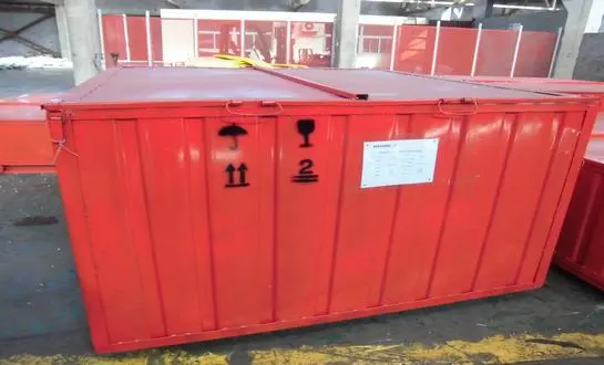drilling hose