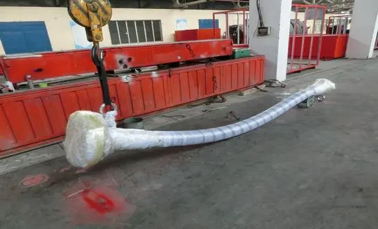 drilling hose