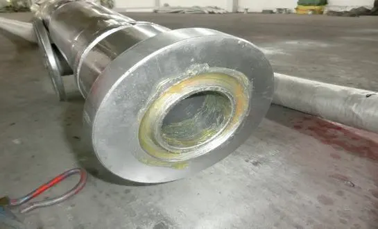 drilling hose