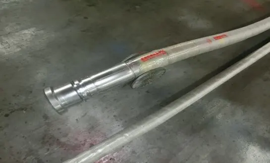 drilling hose