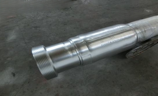 drilling hose
