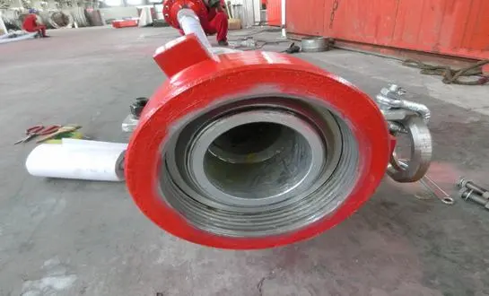 drilling hose