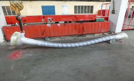 drilling hose