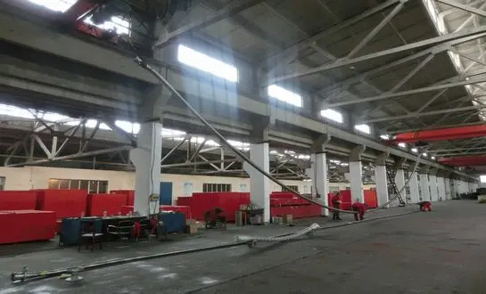 drilling hose