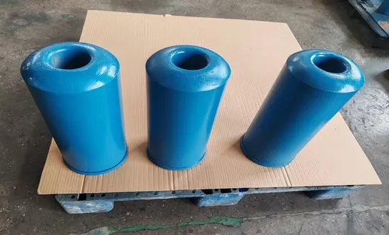 float shoe