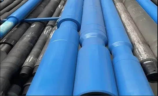 drilling jar