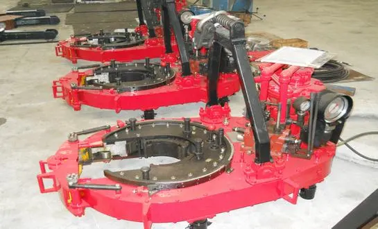 casing power tong