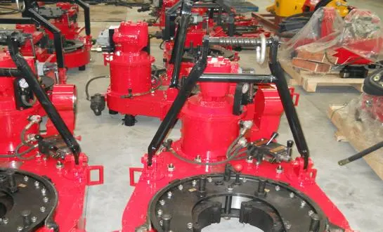 power tong