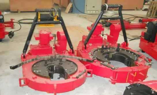 power tong