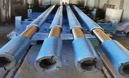drilling jar
