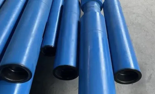 drilling jar