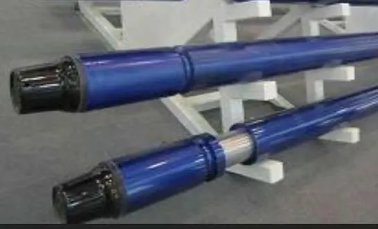 drilling jar