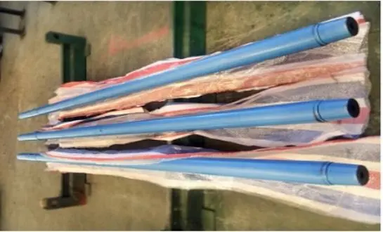 drilling jar