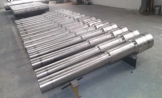 drilling jar