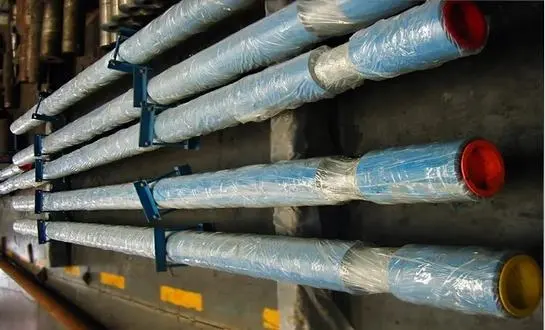 drilling jar
