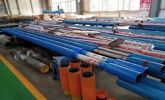 drilling jar