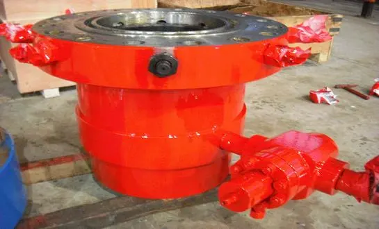 wellhead