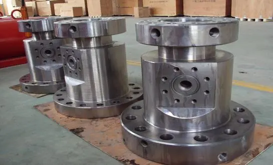 wellhead