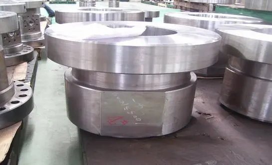 wellhead
