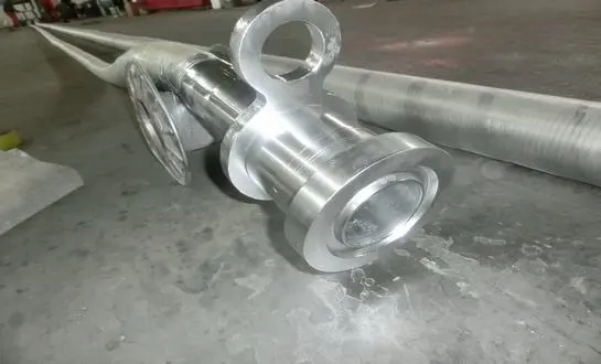 drilling hose
