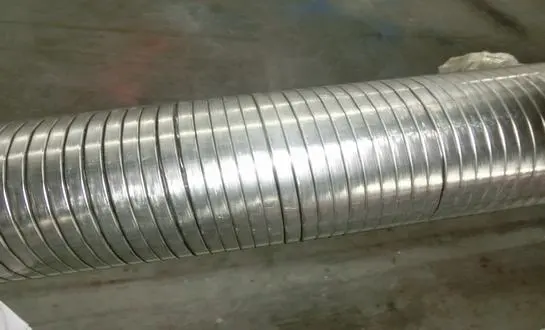 drilling hose