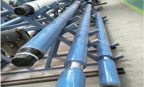 drilling hose