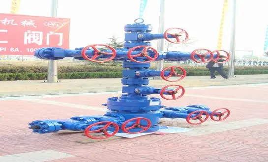 wellhead