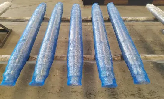 shaft forging