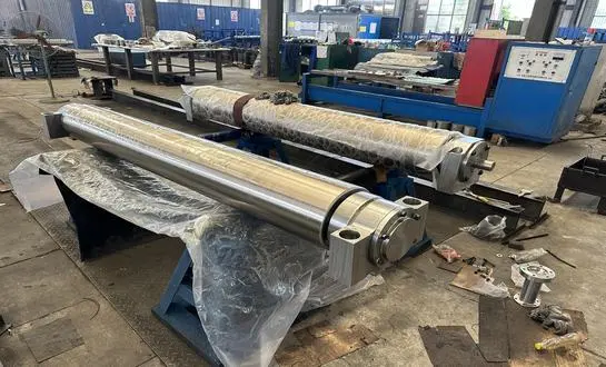 tension roller