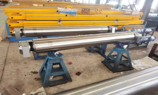 tension roller