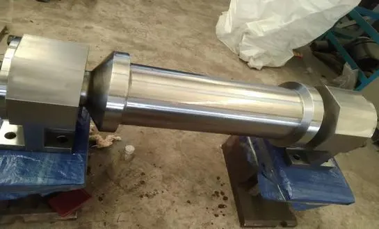 furnace roll