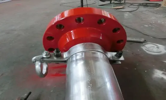 flexible hose