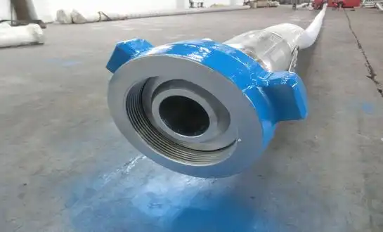 Sourcing Drilling Hose Globally: Tips for Procurement Managers