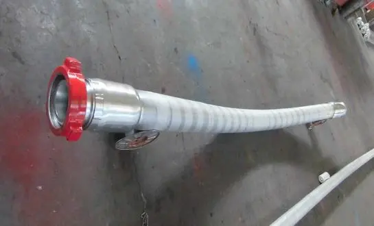 Exploring Cost Variations in Drilling Hose: Understanding Market Dynamics