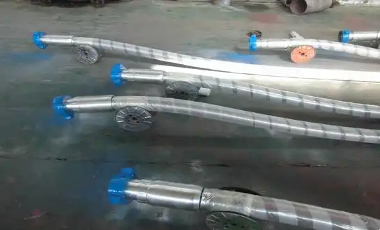 Drilling Hose Sizing: Getting It Right the First Time