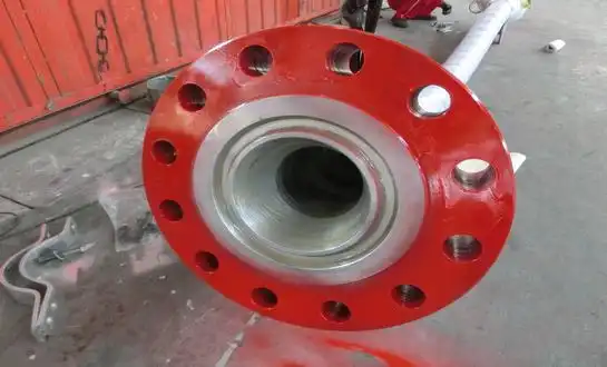 The Impact of Weather on Drilling Hose Performance