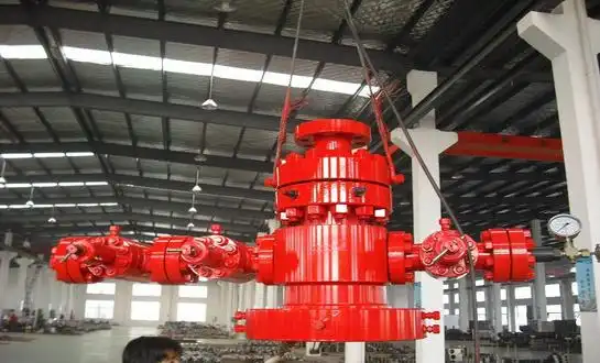 Protecting Your Well and Wellhead
