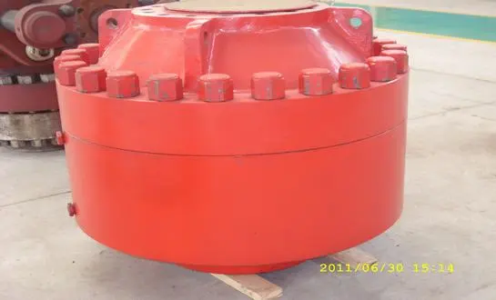 Safety and Efficiency with Annular Blowout Preventers