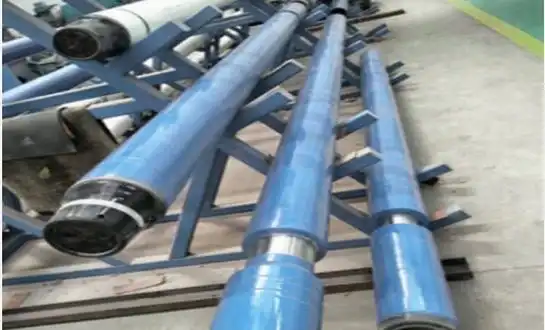 How Drilling Jars Improve Efficiency in Downhole Operations