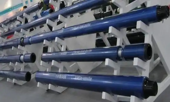 How to Choose the Right Drilling Jar for Your Project?