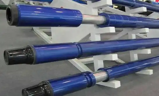 Mechanical vs Hydraulic Drilling Jar: Which is Better?