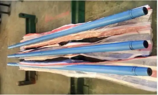 Understanding Drilling Jar Working Principles