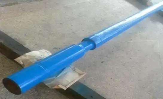 Drilling Jar Applications in Modern Oil Fields