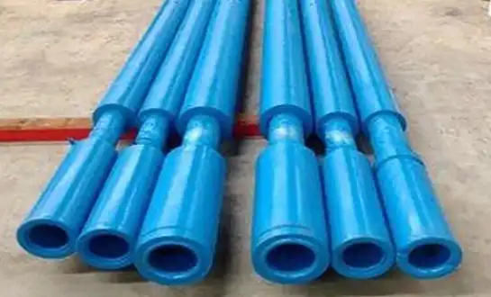 Why Your Drilling Operation Needs a Quality Drilling Jar