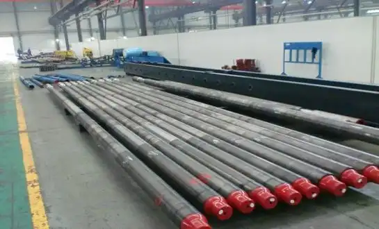 Drilling Jar Specifications: What You Need to Know