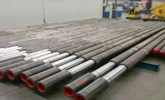 Drilling Jar Selection: 5 Critical Factors to Consider