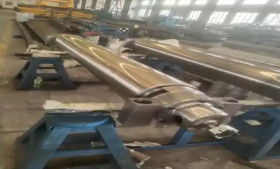 5 Key Benefits of Work Roll Surface Treatment for Rolling Mills